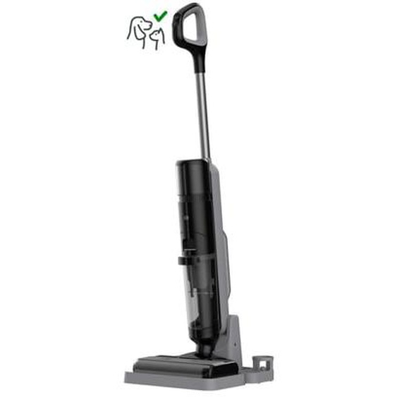 Aspirateur laveur ECFWVC200