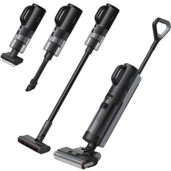 Aspirateur laveur H12 Dual