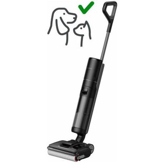 Aspirateur laveur H12 Pro Flex Reach