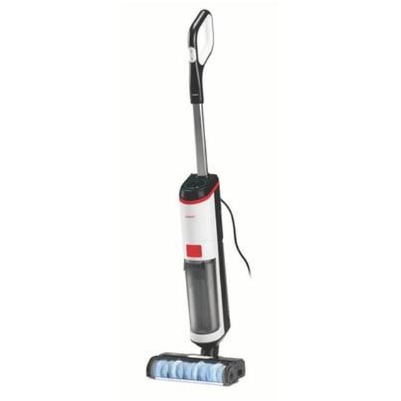 Aspirateur laveur RollySteam WD10 filaire avec fonction vapeur