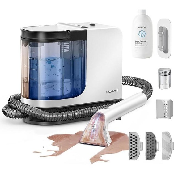 Aspirateur laveur Uwant Y200 - Blanc