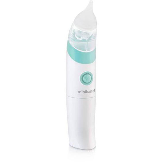 Aspirateur Nasal Nasal Care Blanc