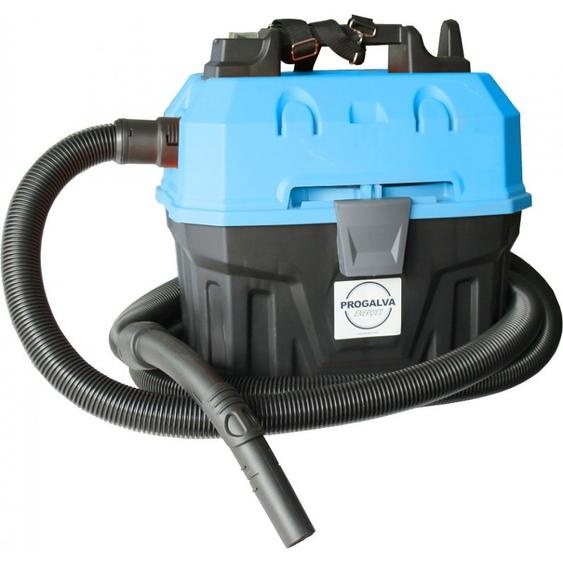 Aspirateur NESO 8 1000 W pour nettoyage chaudière PROGALVA 2070