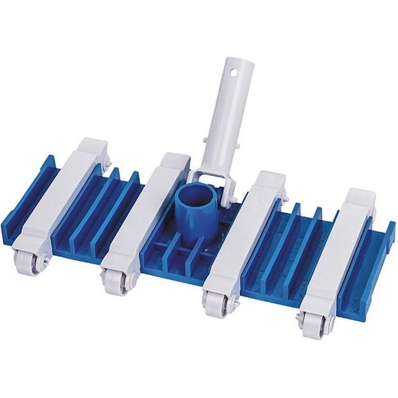 Aspirateur pour bassin en béton 35 cm