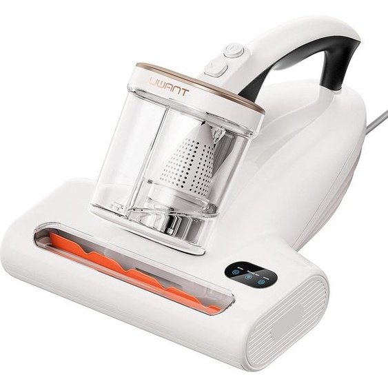 Aspirateur pour matelas Uwant M600 - Blanc