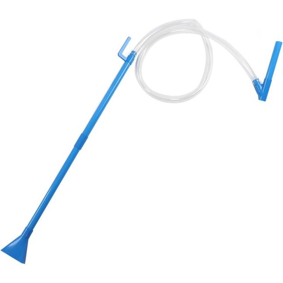 Aspirateur pour piscine, type Whirlpool, pour le nettoyage des spas, aspirateur manuel pour piscine, nettoyeur de spa sans fil, idéal pour éliminer la saleté, lherbe et autres débris