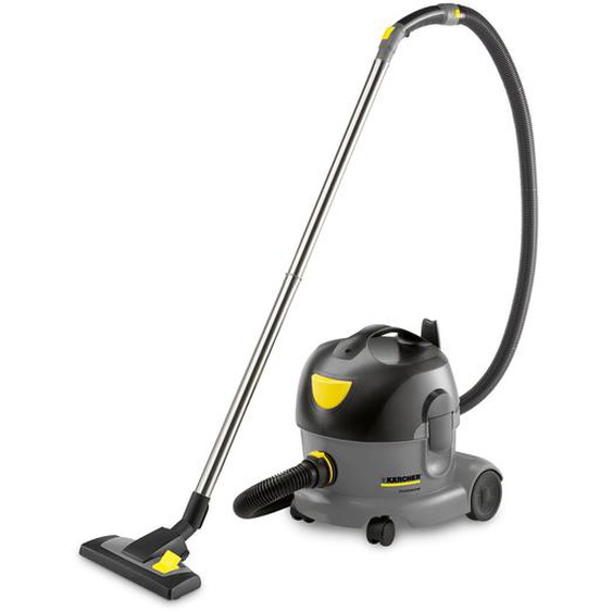 Aspirateur poussière 800W T 7/1 avec accessoires - KARCHER - 15274020