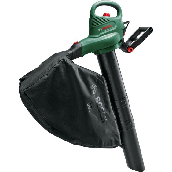 Aspirateur Souffleur Broyeur universel Garden Tidy 3000 BOSCH - 06008B1001