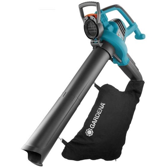 Aspirateur Souffleur de feuilles électrique ErgoJet 2500