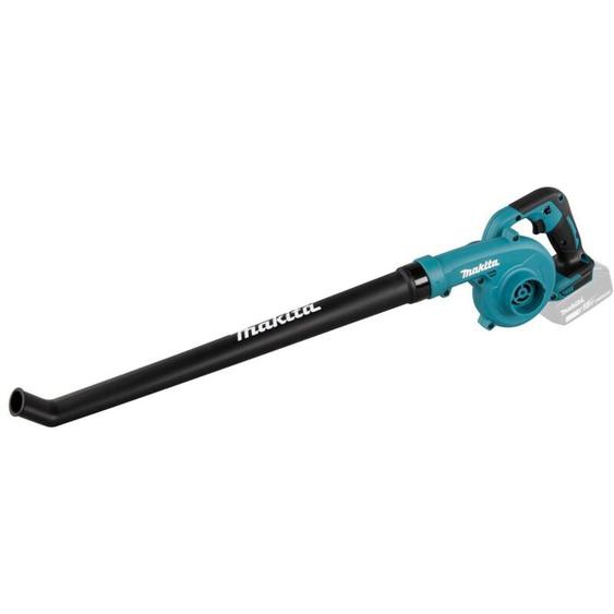 Makita - Aspirateur Souffleur lxt 18 v Li-Ion DUB186Z (sans batterie, ni chargeur)