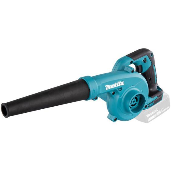 Aspirateur souffleur Makita DUB185Z - 18V - Sans batterie ni chargeur