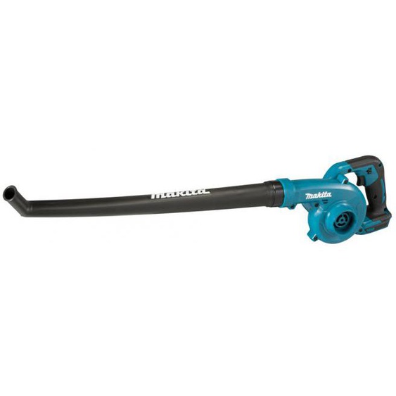 Aspiro-souffleur 18V Li-Ion (sans batterie ni chargeur) - MAKITA - DUB186Z