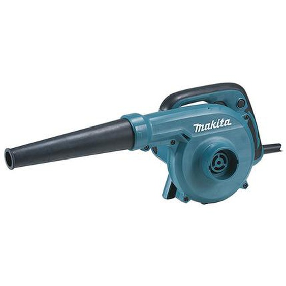 Aspiro-souffleur 600W dépression max de 57 mbar Makita UB1103