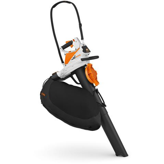 Aspiro-souffleur broyeur 36V SHA 56 (sans batterie ni chargeur) - STIHL - SA02-011-7100