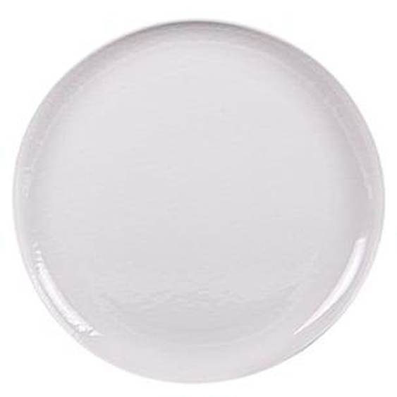 Assiette à pain Ecume   (lot de 6)