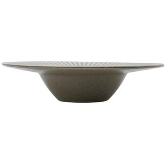 Assiette à pâte Pleat