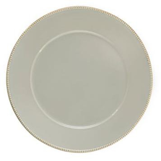 Assiette de Présentation / Plat Luzia
