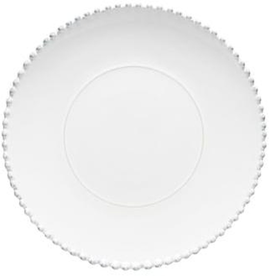 Assiette de Présentation / Plat Pearl