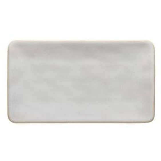 Assiette / Plat Rectangulaire Roda
