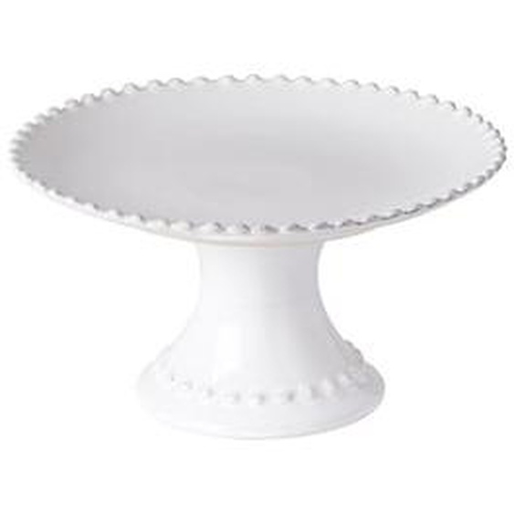 Assiette surPied Petite Pearl