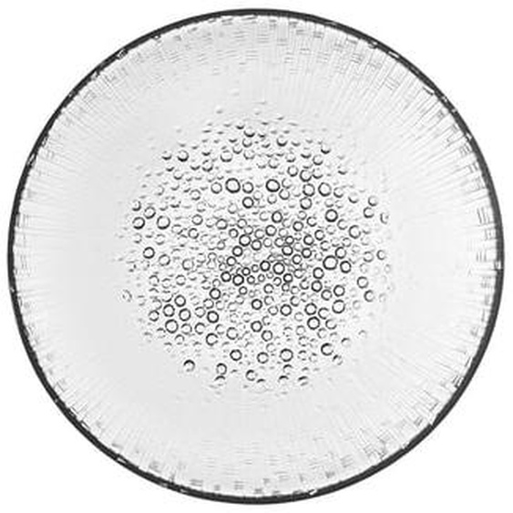 Assiette Ultima Thule  - 25cm
