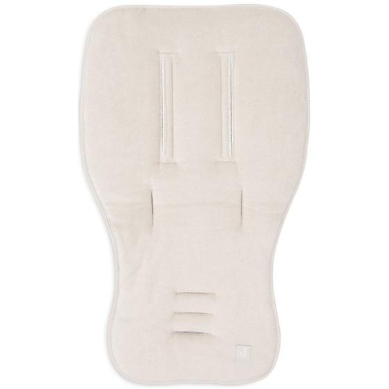 Assise Pour Poussette Ecru