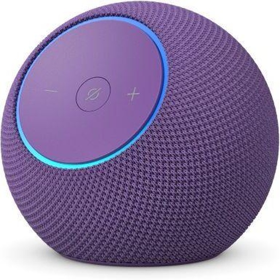 Assistant vocal AMAZON Echo Dot Max - Am