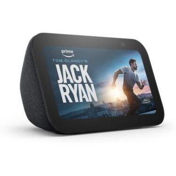 Assistant vocal AMAZON Echo Show 5 3e gé