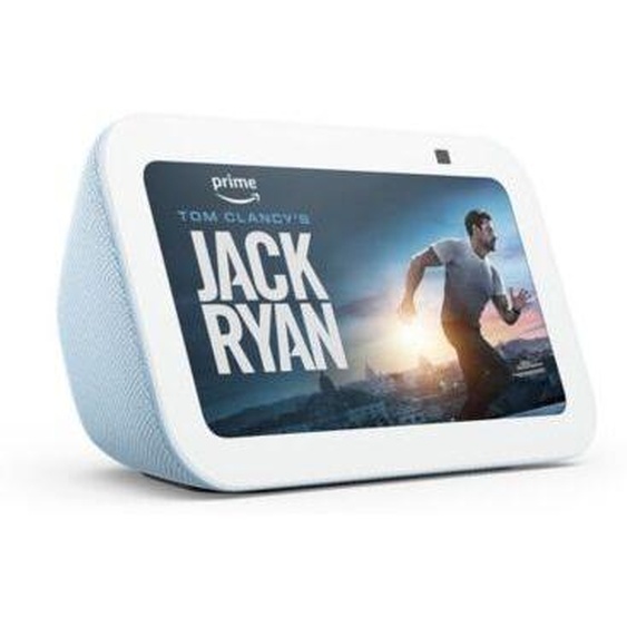 Assistant vocal AMAZON Echo Show 5 3e gé