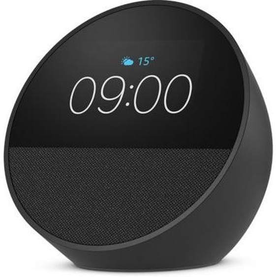 Assistant vocal AMAZON Echo Spot 2024 No