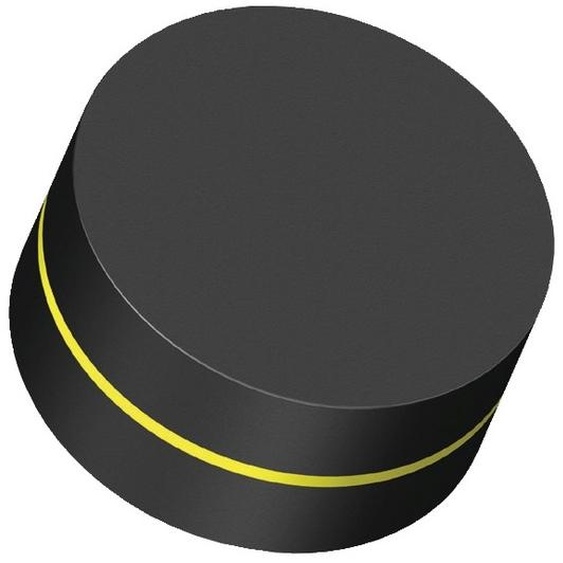 Assortiment de clapet plein caoutchouc Neopan 50 pièces SIRIUS 500106