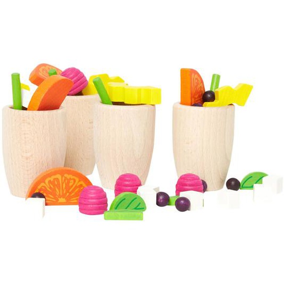 Assortiment Pour Limonade Multi-coloured