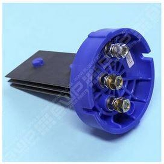 Astral Pool Cellule dorgine Astralpool : E-NEXT Idegis Tecno 12 gr/h