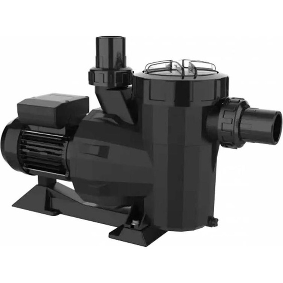 Astralpool 38769 Victoria Plus 10000 L/h 0.43 Kw 1/2 Cv Mono 230v Ii Pompe auto-amorçante Argent Argent One Size