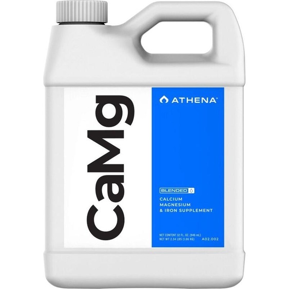Athena CaMg liquide 950 ml (32 oz)