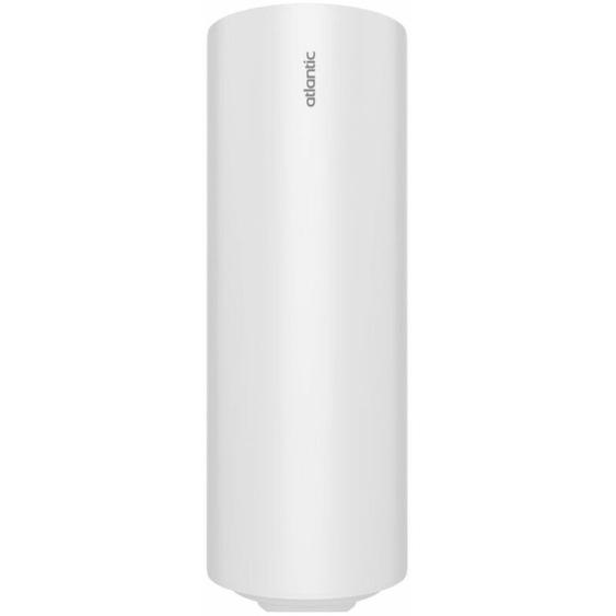 Atlantic - Chauffe-eau vertical mural compact blindé chauffeo 200L