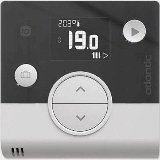 Atlantic - Commande Dambiance Navilink A59 Nb