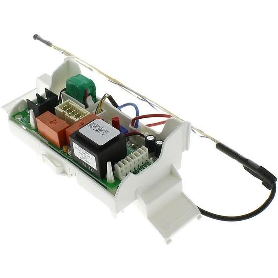 Atlantic - Thermostat électronique Thermor kitable monophasé