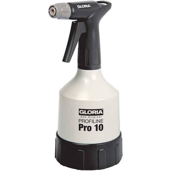 Atomiseur Pro en plastique double action 1 l GLORIA PRO 10
