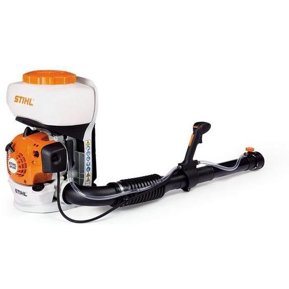 Atomiseur thermique 27,2 cm3 SR 200 STIHL 4241-011-2601