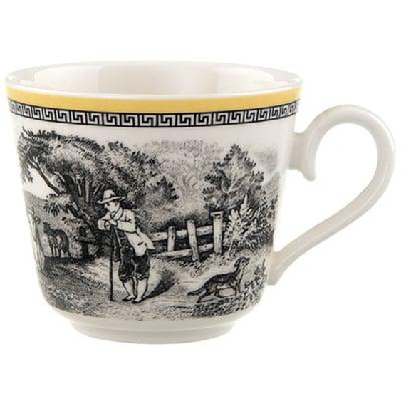 Audun Ferme Tasse à café/thé sans soucoupe