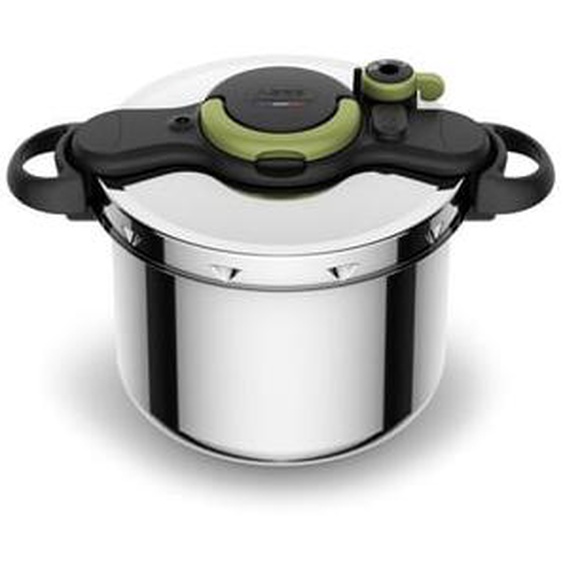 Autocuiseur ClipsoMinut Easy 4 saisons 9L