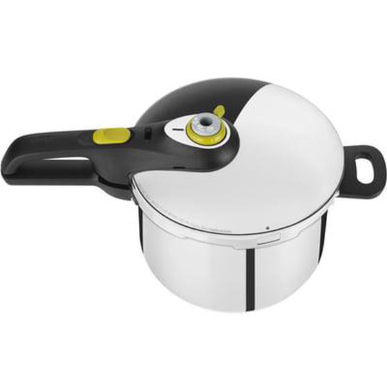 Autocuiseur TEFAL SECURE 5 NEO V2 6L