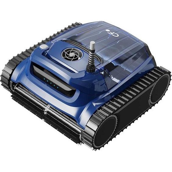 Automatický vysava CF 600 PRO