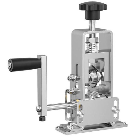 Automatique Denudeur de Cable Electrique pour câble 1-25 mm, Machine a Denuder Le Cuivre, Outil à Dénuder Les Déchets De Câbles Pour Le Recyclage Des