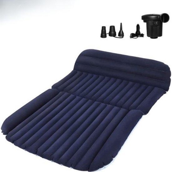 Automatras - Pour les SUV et les voitures - Idéal pour les voyages et le camping