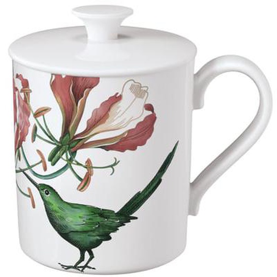 Avarua Gifts Mug avec couvercle