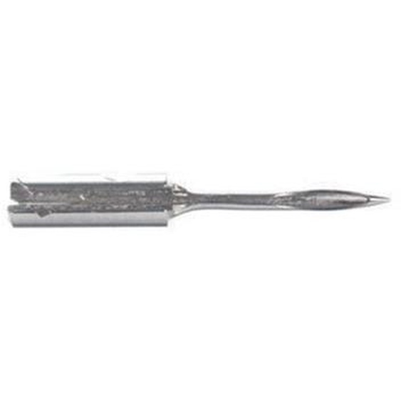 Avery Dennison Aiguilles pour pistolet à étiqueter textile - Métal - lot de 5