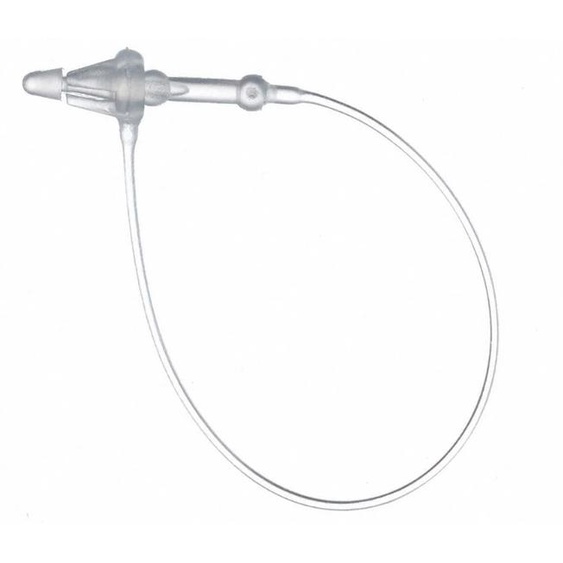 AVERY DENNISON Attaches manuelles sans outil- 125 mm - Lot de 5000