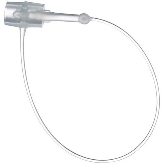 AVERY DENNISON Attaches manuelles sans outil - 75 mm - Lot de 5000